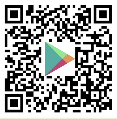 PetChat Android QR Code