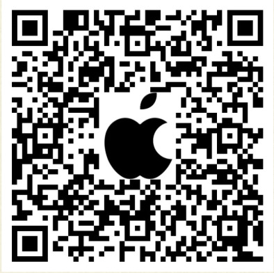 PetChat iOS QR Code